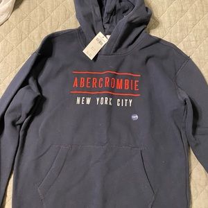 Abercrombie & Fitch Kids.